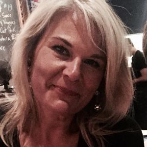 Meet your Posher, Susie